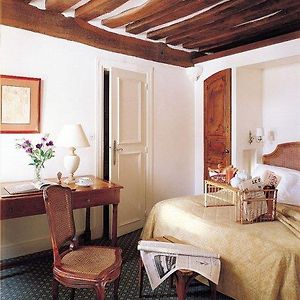 Chambre Lit King-Size