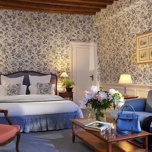 Chambre Supérieure